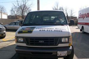 Vehicle Graphics & Wraps